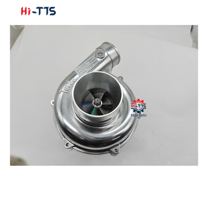 Турбокомпрессор 114400-3320 114400-3200 Для двигателя 6BG1 EX200-5