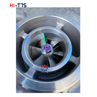 HINO 24v 6HK1-TC 7.8L Турбокомпрессор 829926-5001 829926-0001 829926-5001S 757654-0015