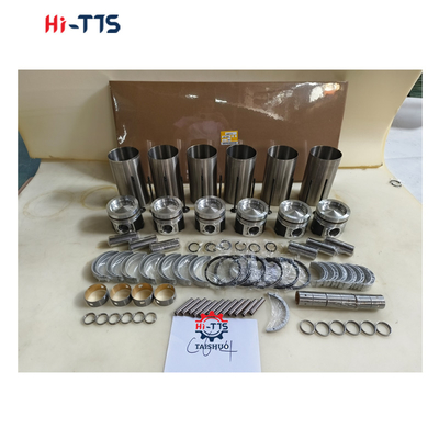 C6.4 Набор линейки цилиндров 324-4523 178-6543 51-7523 Набор комплектации двигателей для деталей дизельных двигателей