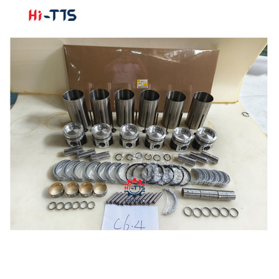 C6.4 Набор линейки цилиндров 324-4523 178-6543 51-7523 Набор комплектации двигателей для деталей дизельных двигателей