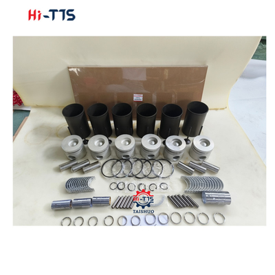 6D16T Комплект для переработки цилиндров 23411-93C20 ME996591 Комплект для переработки двигателей для деталей дизельных двигателей