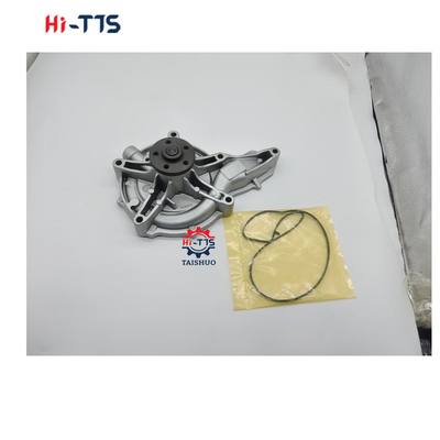 EC480 VIT Запчасти для грузовых автомобилей Водный насос 22197705 21468471 22902431 24070789