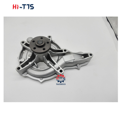 EC480 VIT Запчасти для грузовых автомобилей Водный насос 22197705 21468471 22902431 24070789
