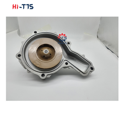 EC480 VIT Запчасти для грузовых автомобилей Водный насос 22197705 21468471 22902431 24070789