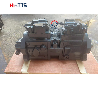 EC210B EC240B K3V112 Регулятор гидравлического насоса VOE14604267