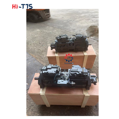 EC210B EC240B K3V112 Регулятор гидравлического насоса VOE14604267