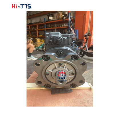 EC210B EC240B K3V112 Регулятор гидравлического насоса VOE14604267