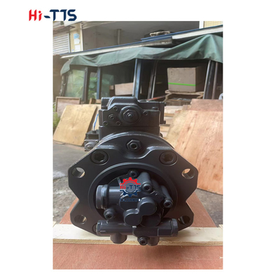 EC210B EC240B K3V112 Регулятор гидравлического насоса VOE14604267