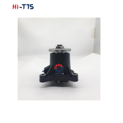 6D34 Водяной насос для экскаваторов ME088301 ME993520 ME996874 ME088537