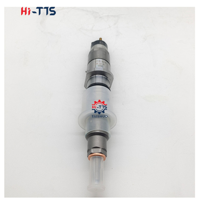 T8010 QSC8.3 Грузовик экскаватор Дизельный двигатель инжектор 0445120272 87581565 4940439