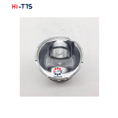 Стержень D6E EC210B V0E21291110 для запасных частей дизельных двигателей VOLVO.