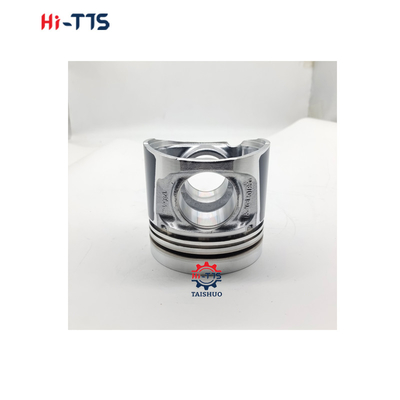 Стержень D6E EC210B V0E21291110 для запасных частей дизельных двигателей VOLVO.