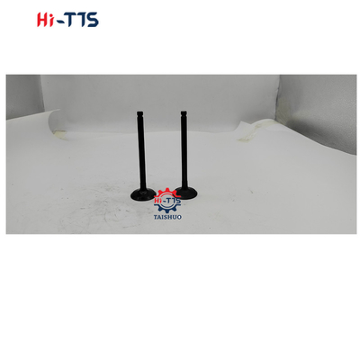 Высококачественный клапан двигателя 6D16 ME031937 ME031939 ME031558