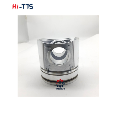 6754-31-2110 6754312110 поршень для запасных частей двигателя S6D107