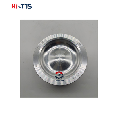 6754-31-2110 6754312110 поршень для запасных частей двигателя S6D107