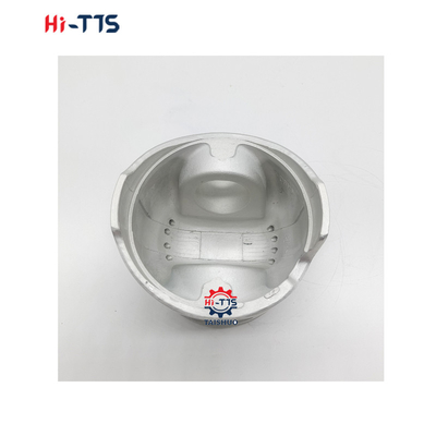 6D16 118 мм поршень 23411-93002 23411-93C20 для двигателей Mitsubishi
