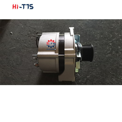 6BT 12V 95A экскаваторный двигатель ALTERNATOR 4988274 5293586 3972730 3282554 3920679
