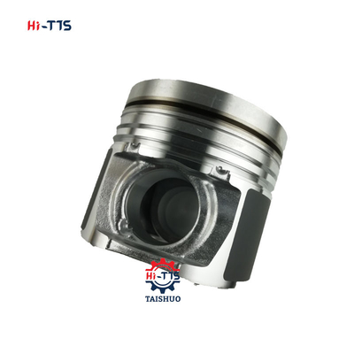 Экскаваторный поршень 4HK1 4HK1-TC 8-98041-141-0 8-98041141-0 8980411410 8-98041141