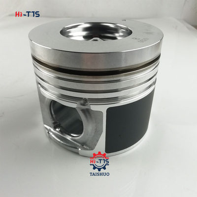 Экскаваторный поршень 4HK1 4HK1-TC 8-98041-141-0 8-98041141-0 8980411410 8-98041141