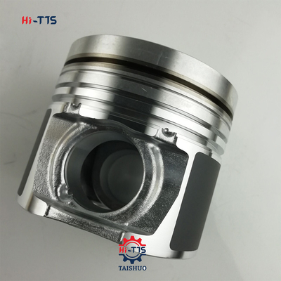 Экскаваторный поршень 4HK1 4HK1-TC 8-98041-141-0 8-98041141-0 8980411410 8-98041141