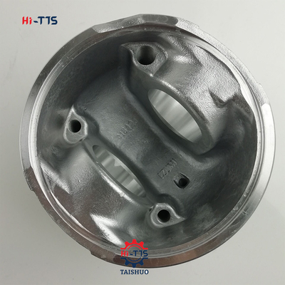 Экскаваторный поршень 4HK1 4HK1-TC 8-98041-141-0 8-98041141-0 8980411410 8-98041141