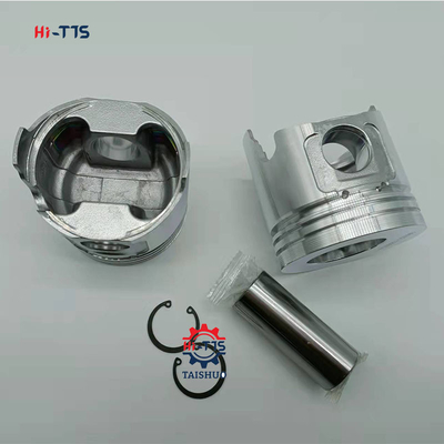 YM129002-22090 129002-22090 поршень 4TNE84 4D84 Дизельный двигатель поршень