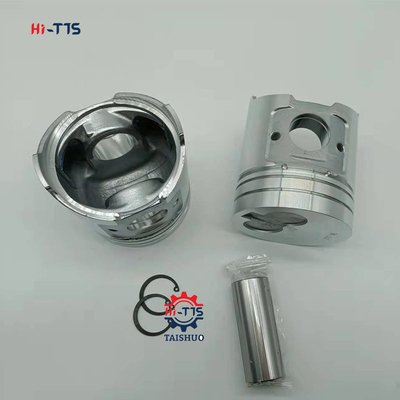 129904-22120 129903-22120 YM129904-22940 Пистоновый комплект 4TNE92