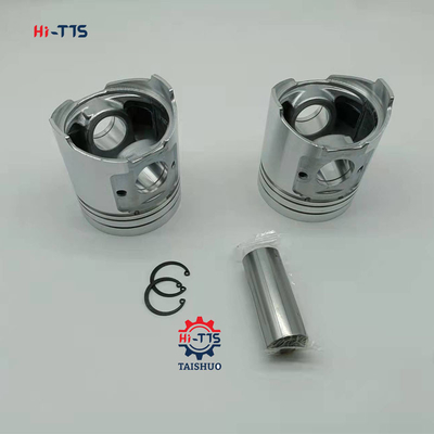 129904-22120 129903-22120 YM129904-22940 Пистоновый комплект 4TNE92