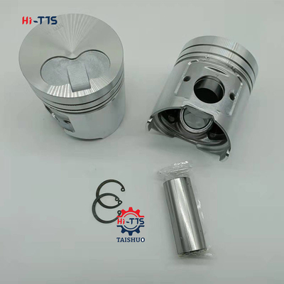 129904-22120 129903-22120 YM129904-22940 Пистоновый комплект 4TNE92