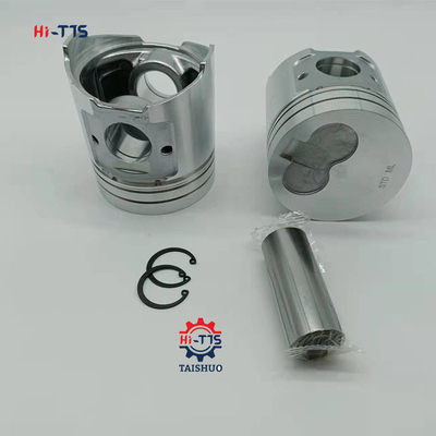 129904-22120 129903-22120 YM129904-22940 Пистоновый комплект 4TNE92