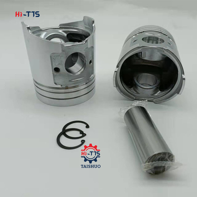 129904-22120 129903-22120 YM129904-22940 Пистоновый комплект 4TNE92