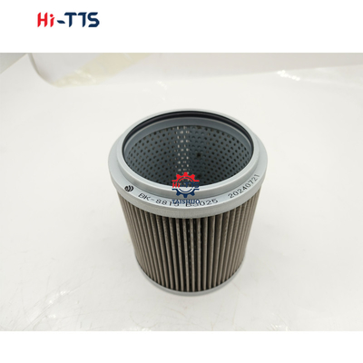 PC200-8 PC240-8 PC300-8 Части экскаватора Гидравлический фильтр для фильтрации масла 22B-60-11160