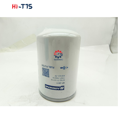 Фильтр топлива 6732-71-6220
