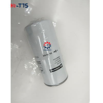 EC210 Элемент фильтра масла экскаватора VOE3831236 VOE17457469 3831236 17457469 Масляный фильтр