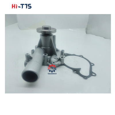 Водяной насос 123900-42000 для двигателя 4TNV106 4TNE106 Yan-mar