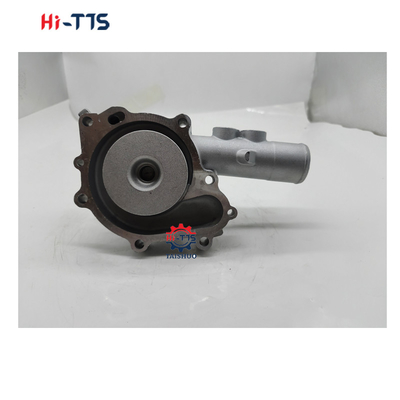 Водяной насос 123900-42000 для двигателя 4TNV106 4TNE106 Yan-mar