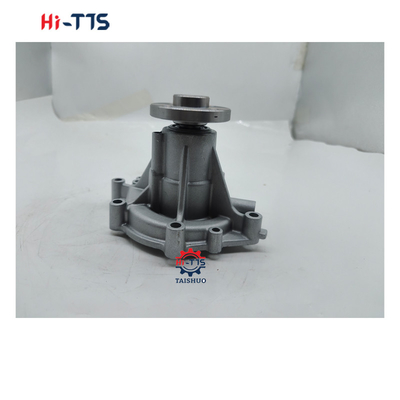 Водяной насос 123900-42000 для двигателя 4TNV106 4TNE106 Yan-mar