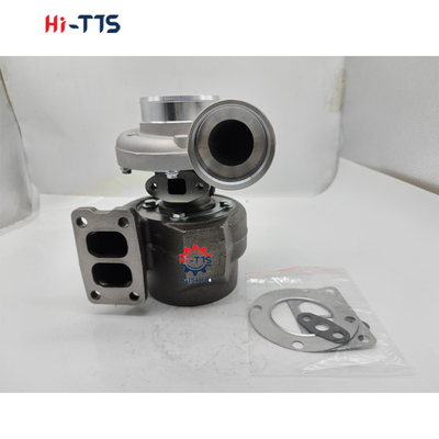 Экскаватор Volvo EC210B Двигатель D6D Turbo S200 Турбокомпрессор 318706 04282637 04258679