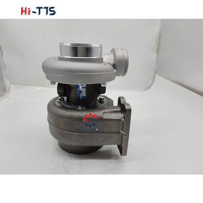 Экскаватор Volvo EC210B Двигатель D6D Turbo S200 Турбокомпрессор 318706 04282637 04258679