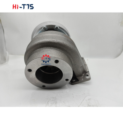 Экскаватор Volvo EC210B Двигатель D6D Turbo S200 Турбокомпрессор 318706 04282637 04258679