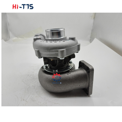 6D95 Двигатель турбокомпрессор 6207-81-8331 6207-81-9330 700836-0001 Для Komatsu PC200-6 S6D95L