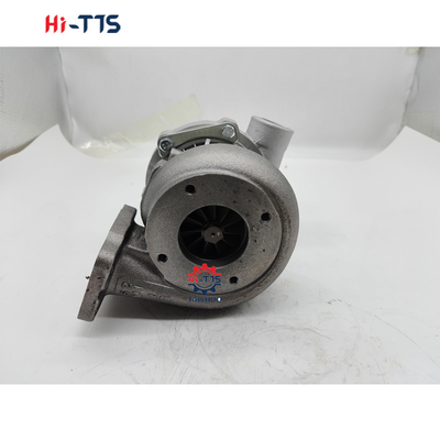 6D95 Двигатель турбокомпрессор 6207-81-8331 6207-81-9330 700836-0001 Для Komatsu PC200-6 S6D95L