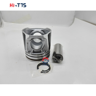 3135M141 U5PR0058 Пистоны для C6.6 1104 1106 C4.4 Ремонтные части дизельных двигателей.