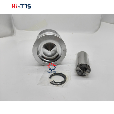 3135M141 U5PR0058 Пистоны для C6.6 1104 1106 C4.4 Ремонтные части дизельных двигателей.