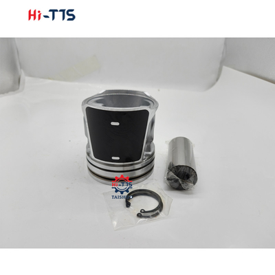 3135M141 U5PR0058 Пистоны для C6.6 1104 1106 C4.4 Ремонтные части дизельных двигателей.