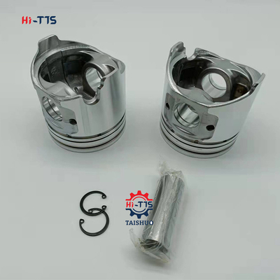 4TNV98 Пистоны 129907-22080 129907-22050 Части двигателя 4TNV98T