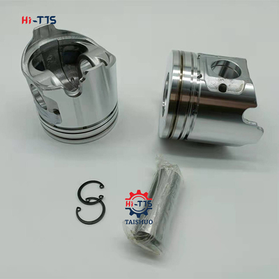 4TNV98 Пистоны 129907-22080 129907-22050 Части двигателя 4TNV98T