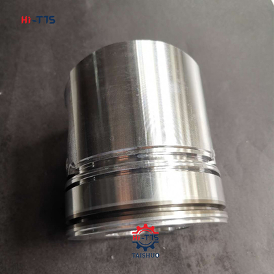 Экскаватор Дизельный двигатель поршень 6BT 4BT 6D102 S6D102 поршень 102mm 3907163 3802160