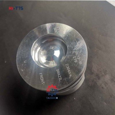 Экскаватор Дизельный двигатель поршень 6BT 4BT 6D102 S6D102 поршень 102mm 3907163 3802160