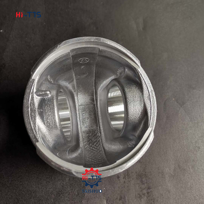 Экскаватор Дизельный двигатель поршень 6BT 4BT 6D102 S6D102 поршень 102mm 3907163 3802160